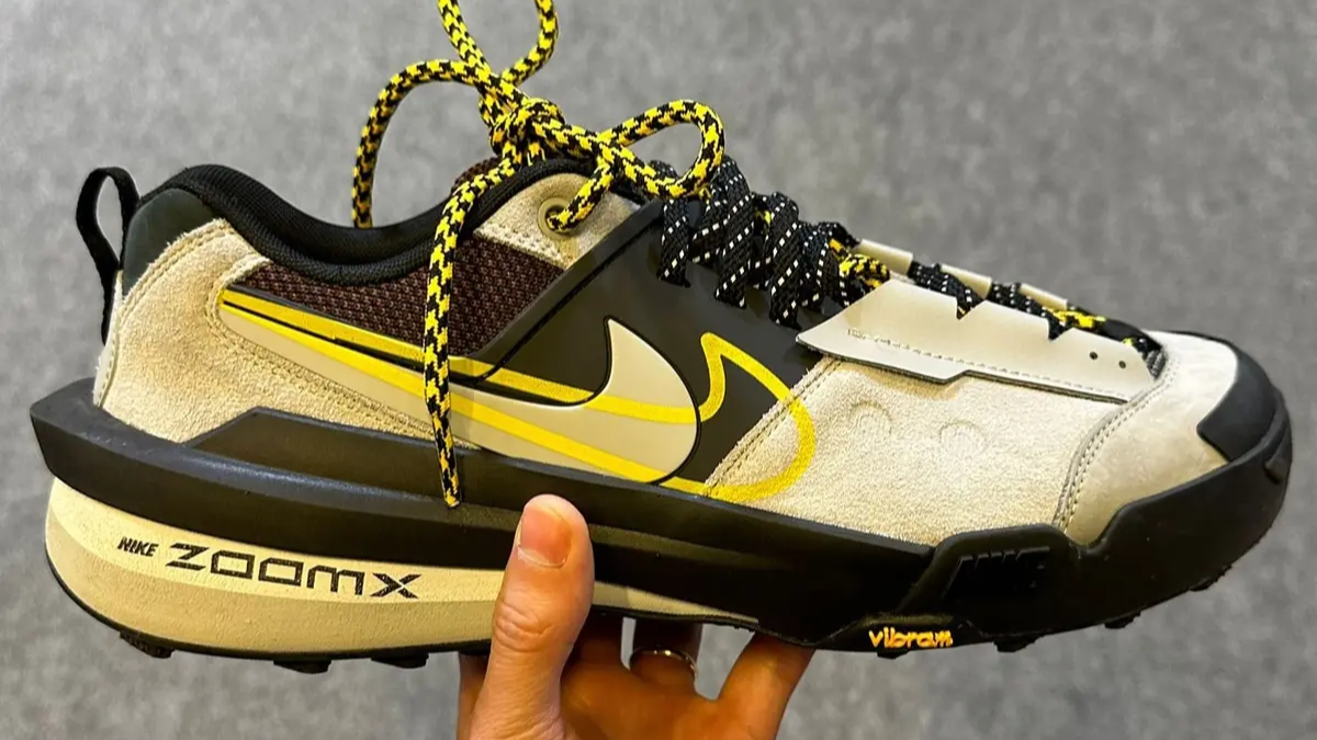 Xu hướng nổi bật tại Tuần lễ Thời trang Nam Paris Xuân Hè 2025 Hinh anh 20: Xu huong noi bat tai Tuan le Thoi trang Nam Paris Xuan He 2025