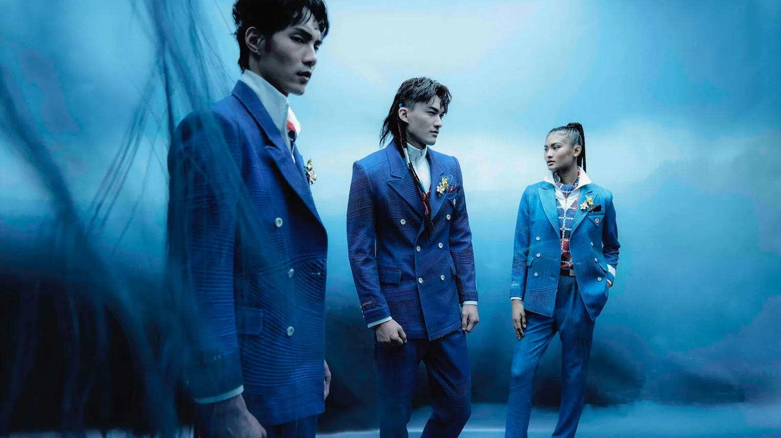 Hinh anh 13: Top 12 trang phuc an tuong nhat Olympics 2024