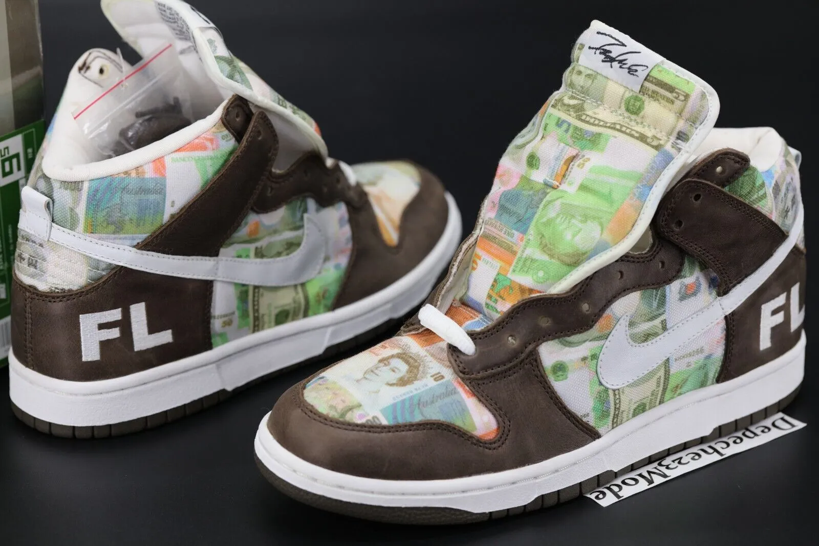 Hinh anh 11: Top 20 mau Nike SB Dunk an tuong nhat tu truoc toi nay (Phan 1)