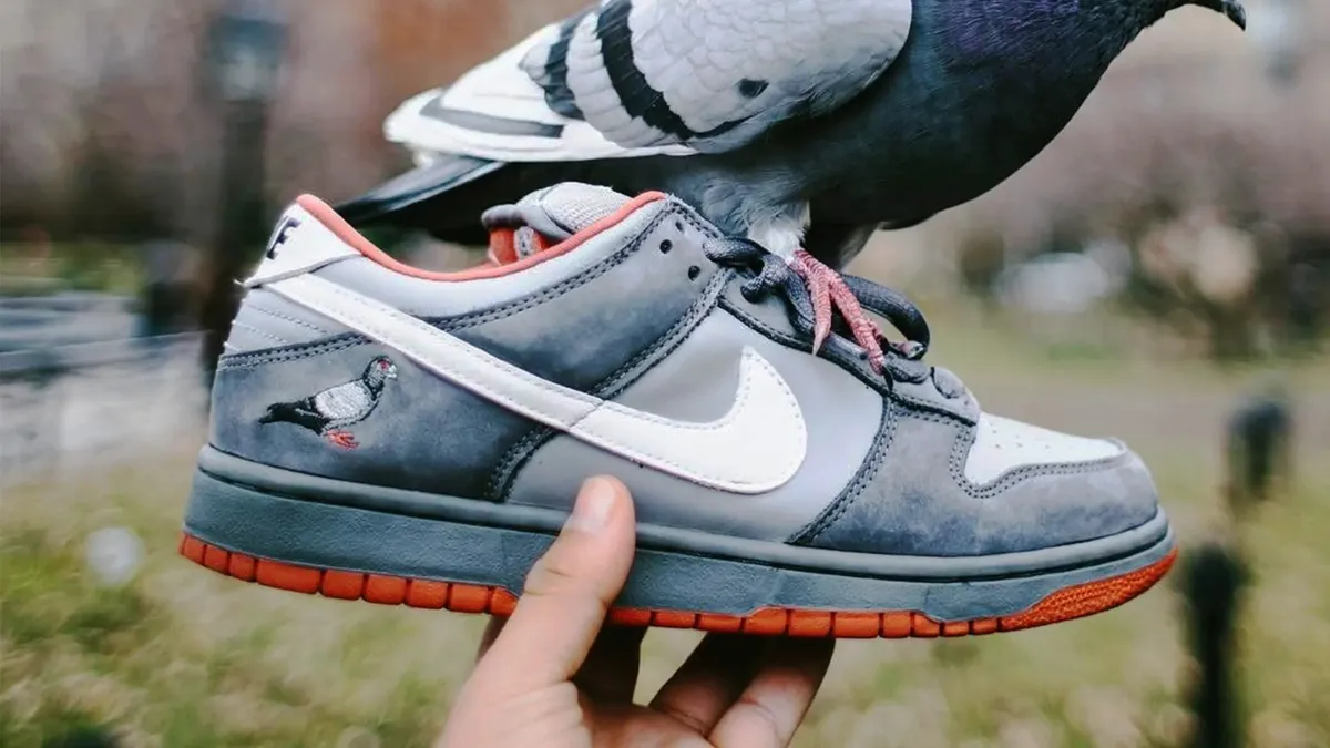 Hinh anh 3: Top 20 mau Nike SB Dunk an tuong nhat tu truoc toi nay (Phan 1)