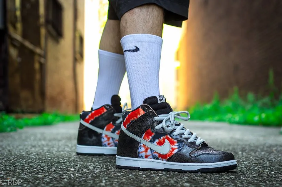 Hinh anh 9: Top 20 mau Nike SB Dunk an tuong nhat tu truoc toi nay (Phan 2)