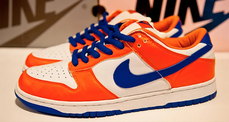 Hinh anh 10: Top 20 mau Nike SB Dunk an tuong nhat tu truoc toi nay (Phan 2)