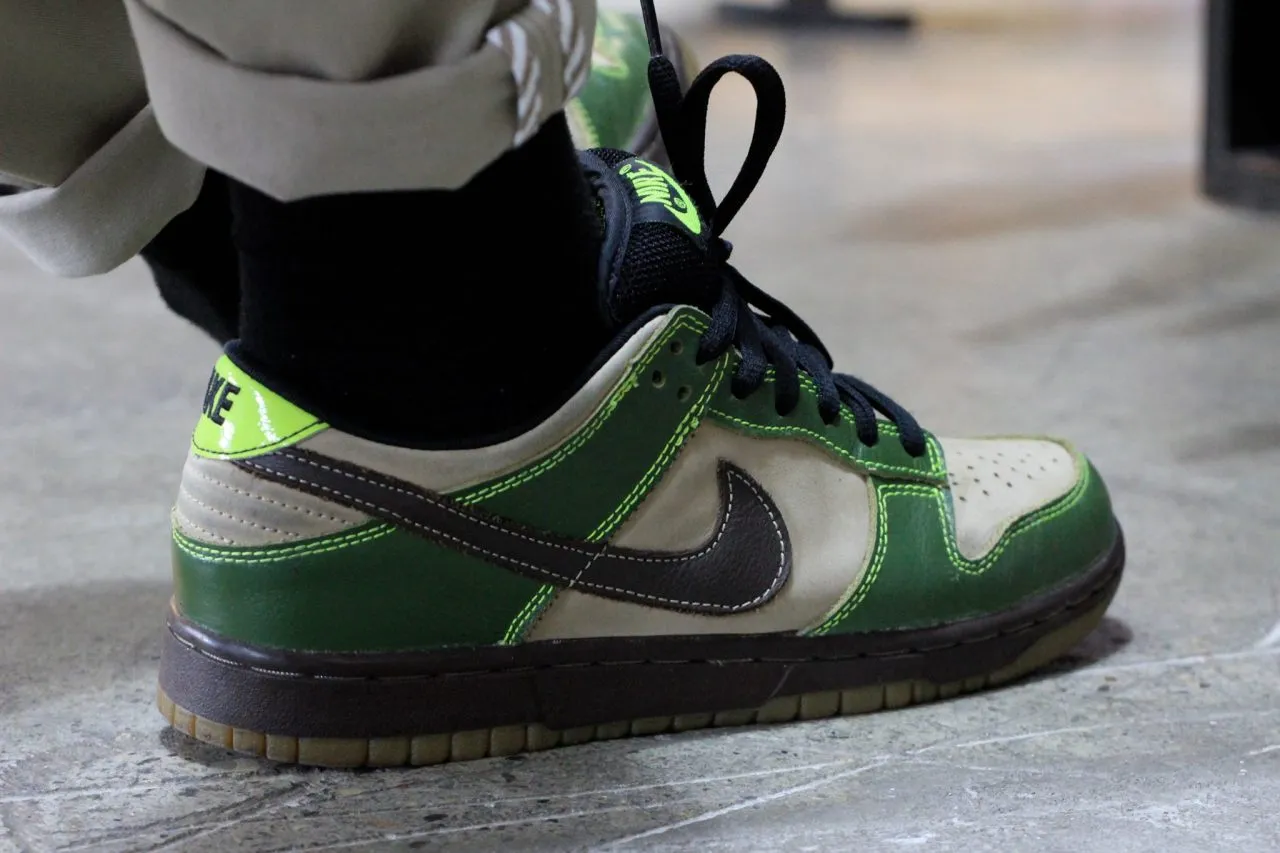 Hinh anh 4: Top 20 mau Nike SB Dunk an tuong nhat tu truoc toi nay (Phan 2)