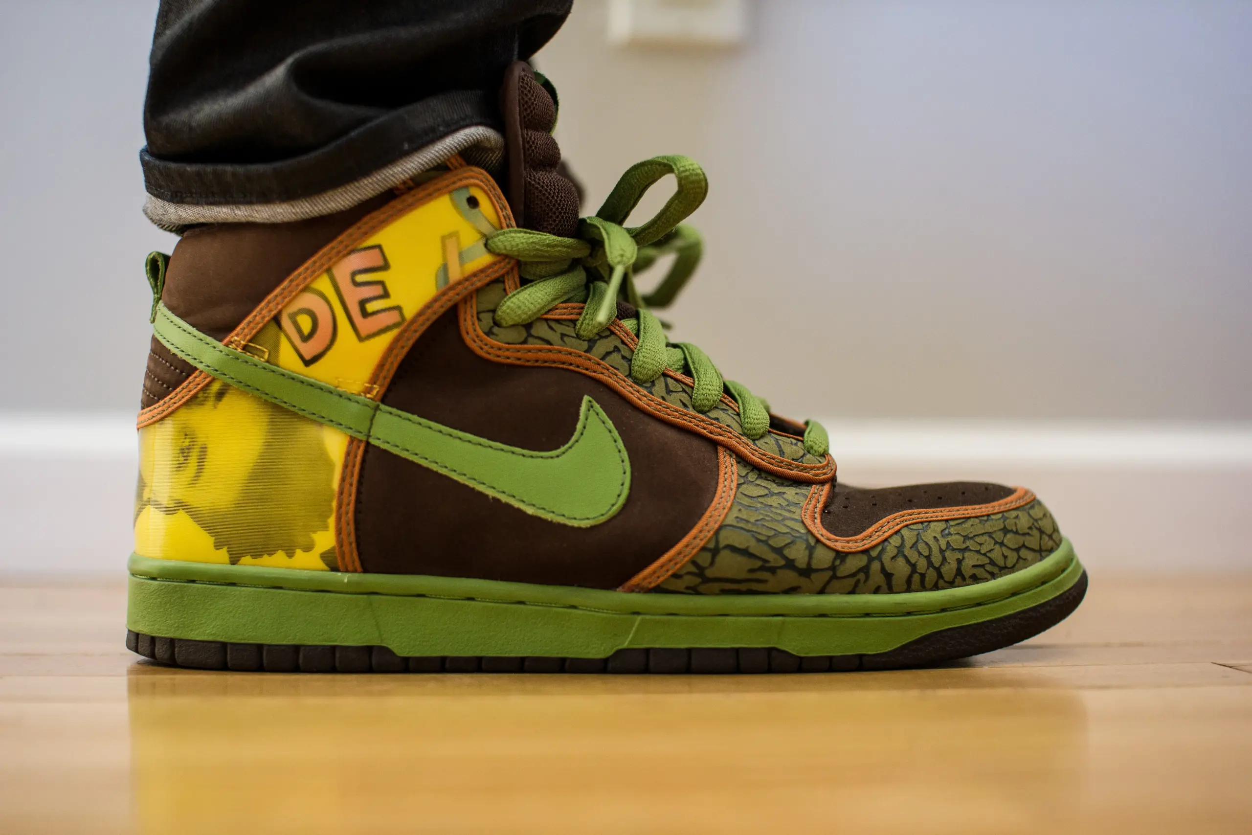 Hinh anh 5: Top 20 mau Nike SB Dunk an tuong nhat tu truoc toi nay (Phan 2)