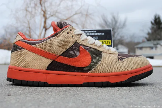 Hinh anh 7: Top 20 mau Nike SB Dunk an tuong nhat tu truoc toi nay (Phan 2)