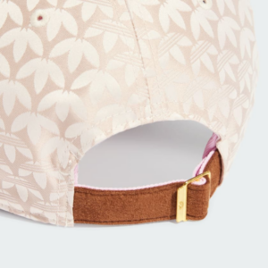 Mu Adidas Trefoil Monogram Jacquard 'Better Scarlet' IT7360