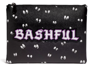 Tui Coach Large Pouch x Disney 'Snow White And 7 Dwarfs' F73273-QBM2