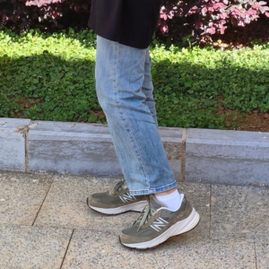 Giay New Balance 990v6 Made in USA x Teddy Santis 'Camo' U990TB6