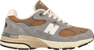 Giay New Balance 993 Made In USA 'Driftwood' U993GG