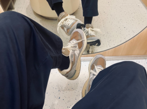 Giay New Balance 993 Made In USA 'Driftwood' U993GG