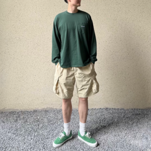 Giay Vans Era 95 x Pilgrim 'Siped' VN000BW2C36