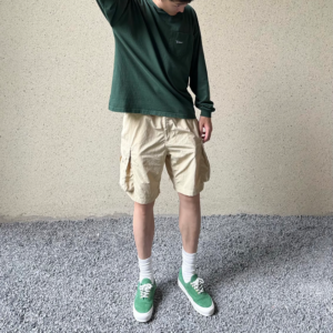 Giay Vans Era 95 x Pilgrim 'Siped' VN000BW2C36