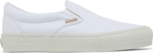 Giay Vans Classic Slip-On VLT LX x JJJJound 'Hospitality' VN0A3QXYW00