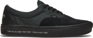Giay Vans ComfyCush Era x Neighborhood 'The Fury' VN0A5DYB6E6
