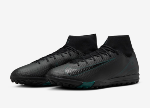 Giay Nike Zoom Mercurial Superfly 10 'Shadow' FQ8331-002