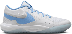Giay Nike Hyperquick 'White Valor Blue' FN4678-101