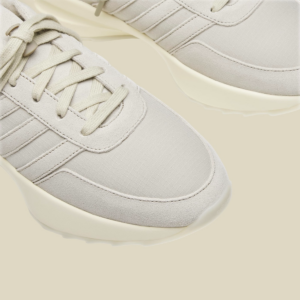 Giay Adidas Athletics LA x Fear Of God 'Sesame' IH5152