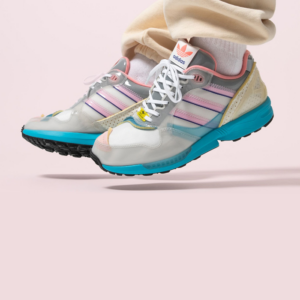 Giay Adidas ZX 6000 'Orbit Grey' GZ2711
