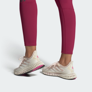 Giay Adidas 4DFWD 2 Running 'Pink' HP7650