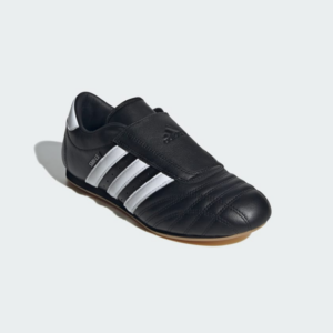 Giay Adidas Taekwondo 'Black' JQ4775