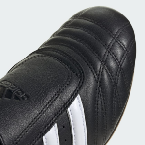 Giay Adidas Taekwondo 'Black' JQ4775