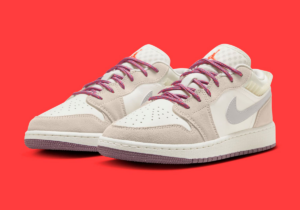 Giay Nike Air Jordan 1 Low 'Lets Play' FQ8094-100