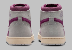 Giay Nike Air Jordan 1 Zoom CMFT 2 'Bordeaux' DV1305-600