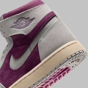 Giay Nike Air Jordan 1 Zoom CMFT 2 'Bordeaux' DV1305-600