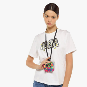 Tui MCM Aren Lanyard Pouch 'Multi' MXZCATA01MT001