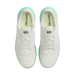 Giay Nike Streetgato 'White Green Glow' DC8466-102