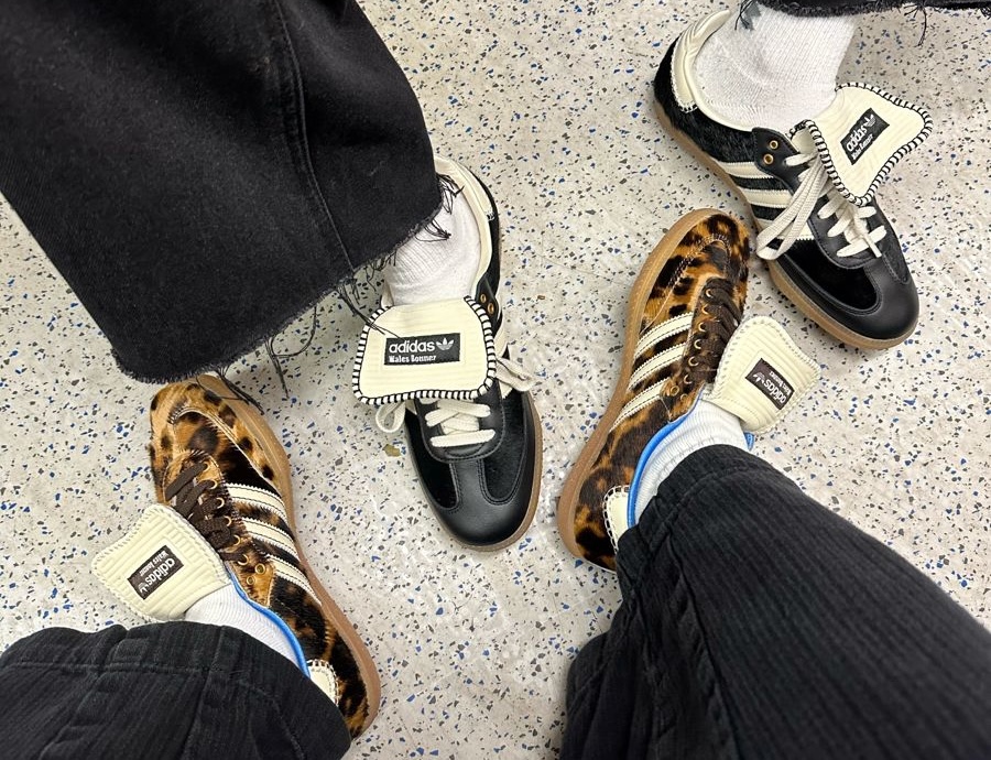 Hinh anh 2: Adidas Va Su Hoi Sinh Phong Cach Giay “Long Tongue” Huyen Thoai