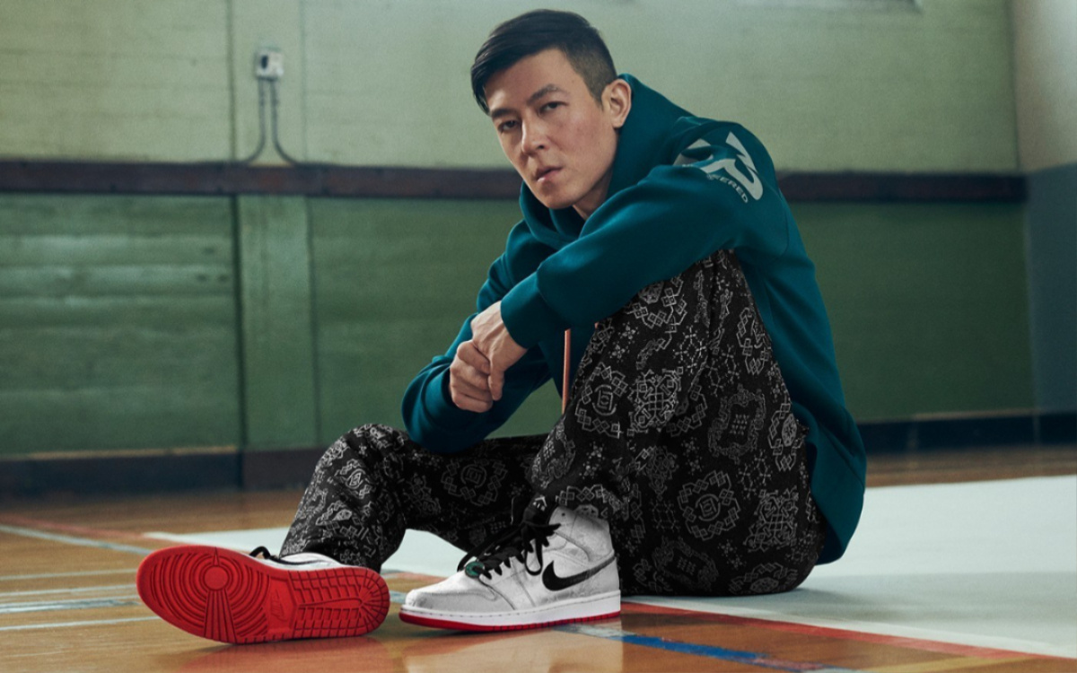 CLOT - Biểu tượng của sự kết hợp văn hóa Đông Tây Hinh anh 2: CLOT - Bieu tuong cua su ket hop van hoa Dong Tay