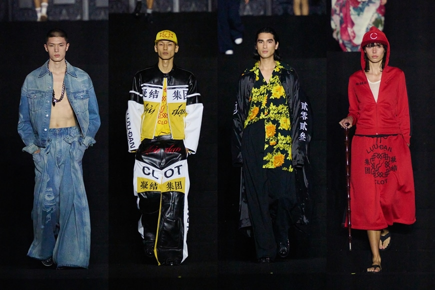 CLOT - Biểu tượng của sự kết hợp văn hóa Đông Tây Hinh anh 3: CLOT - Bieu tuong cua su ket hop van hoa Dong Tay