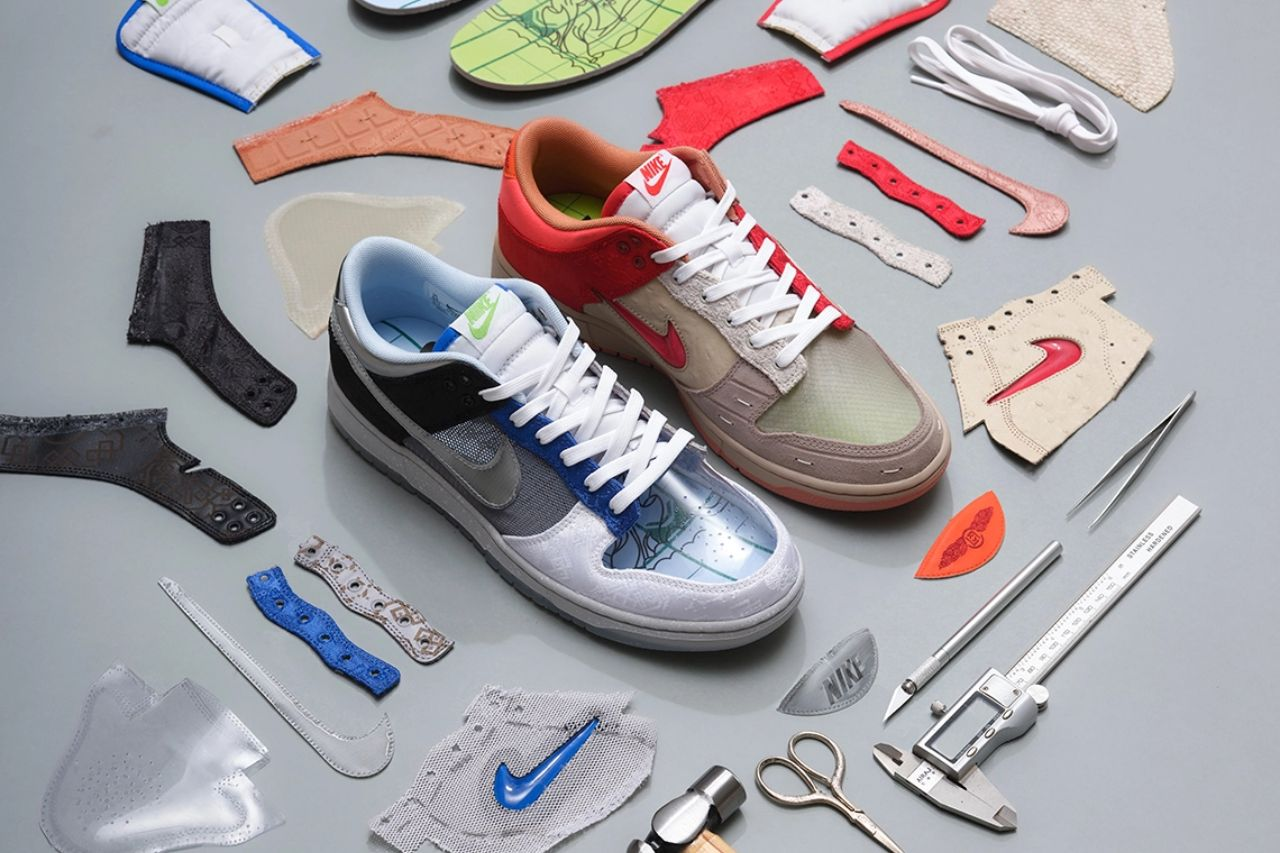 CLOT - Biểu tượng của sự kết hợp văn hóa Đông Tây Hinh anh 5: CLOT - Bieu tuong cua su ket hop van hoa Dong Tay