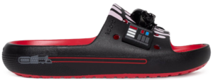 Dep Crocs Classic Slide x Star Wars 'Darth Vader' 209829-6WC