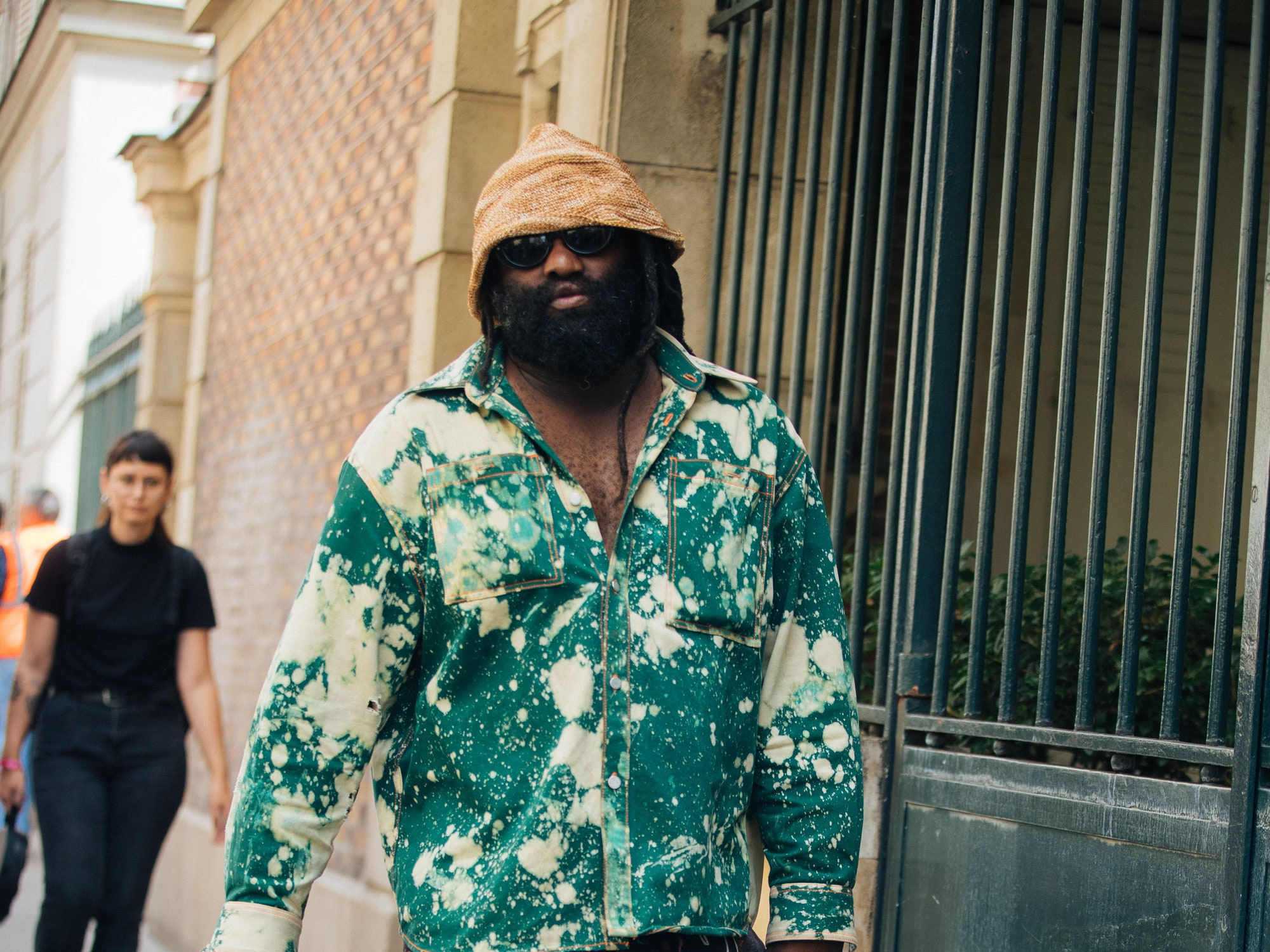 Hinh anh 2: Thong diep y nghia cua thuong hieu Denim Tears