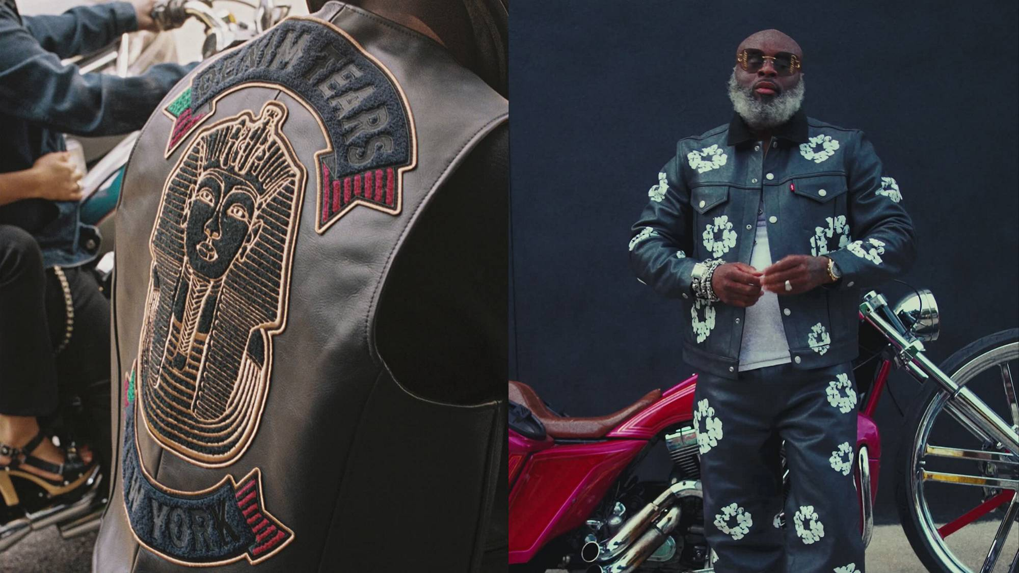 Hinh anh 4: Thong diep y nghia cua thuong hieu Denim Tears