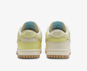 Giay Nike Dunk Low 'White Lemon' HV9860-172