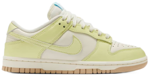 Giay Nike Dunk Low 'White Lemon' HV9860-172
