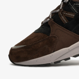 Giay Karhu Fusion 2.0 'Jet Black Java' F804128