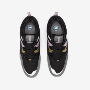 Giay Karhu Fusion 2.0 'Gunmetal Jet Black' F804130