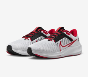Giay Nike Air Zoom Pegasus 40 'Clark Atlanta' DZ5949-100