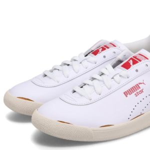 Giay Puma Star Neverworn 'White' 396496-01