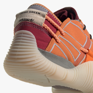 Giay Adidas Scuba Phormar x Craig Green 'Tactile Orange' GW5858