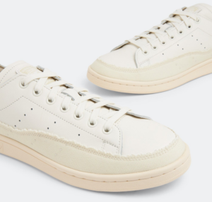 Giay Adidas Stan Smith Recon 'Core White' GY2549