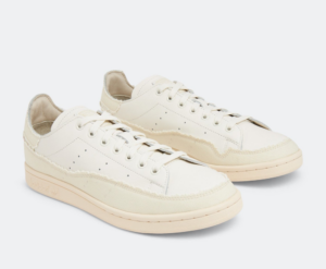 Giay Adidas Stan Smith Recon 'Core White' GY2549