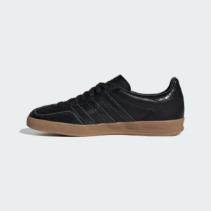 Giay Adidas Gazelle Indoor Gazelle 'Core Black' IF1978
