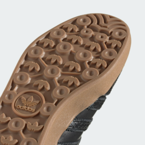 Giay Adidas Gazelle Indoor Gazelle 'Core Black' IF1978