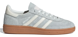 Giày Adidas Handball Spezial 'Wonder Silver Gum' IF6491