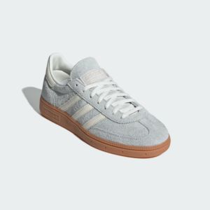 Giay Adidas Handball Spezial 'Wonder Silver Gum' IF6491